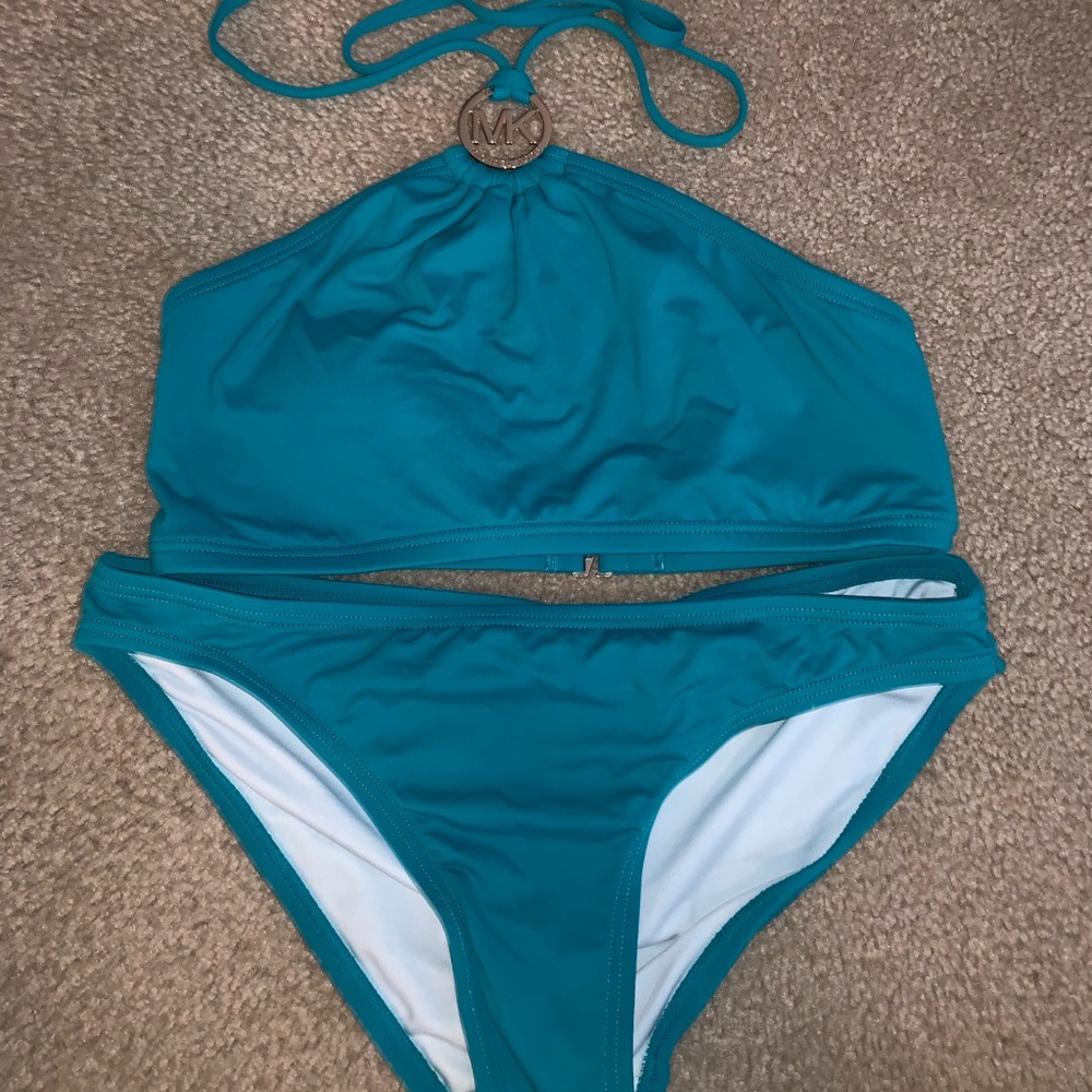 Michal kors swimsuit